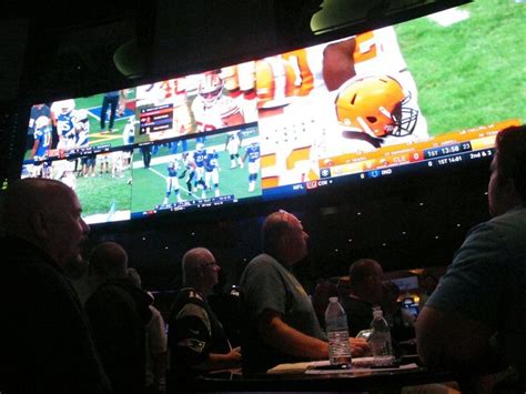 sugarhouse casino football
